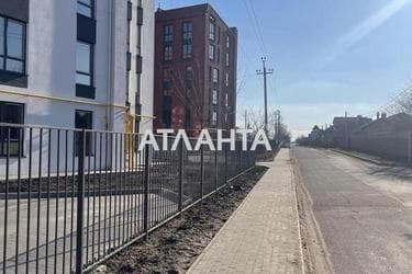 1-room apartment apartment by the address st. Promyshlennaya (area 42 m²) - Atlanta.ua - photo 12