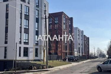 1-room apartment apartment by the address st. Promyshlennaya (area 42 m²) - Atlanta.ua - photo 13