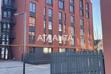 1-room apartment apartment by the address st. Promyshlennaya (area 42 m²) - Atlanta.ua - photo 14