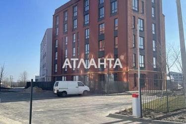 1-room apartment apartment by the address st. Promyshlennaya (area 42 m²) - Atlanta.ua - photo 15