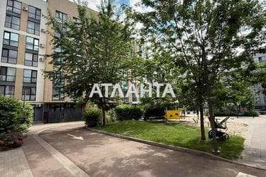 1-комнатная квартира по адресу ул. Промышленная (площадь 42 м²) - Atlanta.ua - фото 29