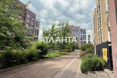 1-комнатная квартира по адресу ул. Промышленная (площадь 42 м²) - Atlanta.ua - фото 31