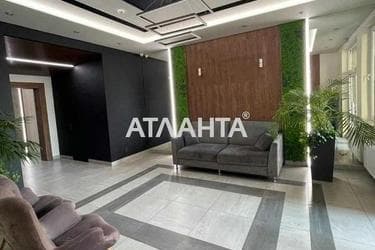 1-кімнатна квартира за адресою вул. Вільямса ак. (площа 45,6 м²) - Atlanta.ua - фото 42