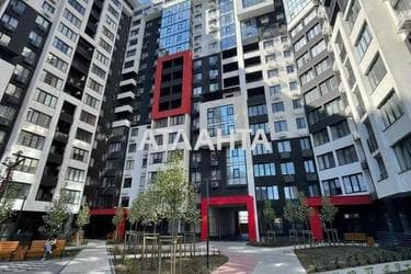 1-кімнатна квартира за адресою вул. Вільямса ак. (площа 45,6 м²) - Atlanta.ua - фото 44