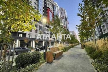 1-кімнатна квартира за адресою вул. Вільямса ак. (площа 45,6 м²) - Atlanta.ua - фото 47