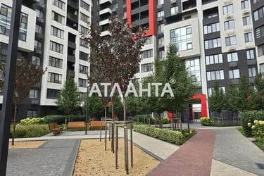 1-кімнатна квартира за адресою вул. Вільямса ак. (площа 45,6 м²) - Atlanta.ua - фото 46