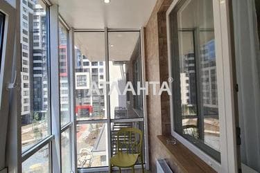 1-кімнатна квартира за адресою вул. Вільямса ак. (площа 45,6 м²) - Atlanta.ua - фото 32