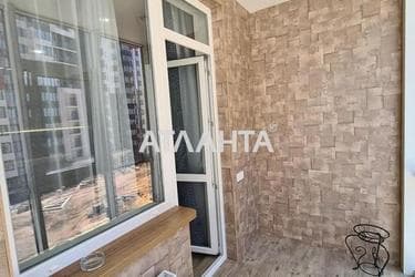 1-кімнатна квартира за адресою вул. Вільямса ак. (площа 45,6 м²) - Atlanta.ua - фото 33