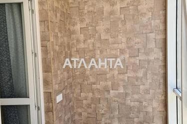 1-кімнатна квартира за адресою вул. Вільямса ак. (площа 45,6 м²) - Atlanta.ua - фото 34