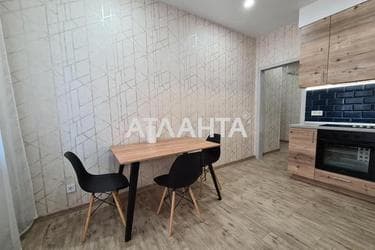 1-кімнатна квартира за адресою вул. Вільямса ак. (площа 45,6 м²) - Atlanta.ua - фото 27
