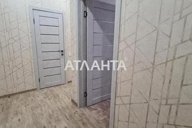 1-кімнатна квартира за адресою вул. Вільямса ак. (площа 45,6 м²) - Atlanta.ua - фото 35