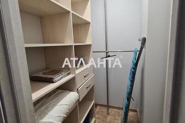 1-кімнатна квартира за адресою вул. Вільямса ак. (площа 45,6 м²) - Atlanta.ua - фото 37