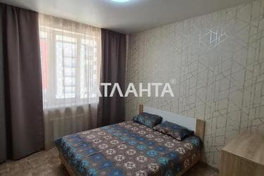 1-кімнатна квартира за адресою вул. Вільямса ак. (площа 45,6 м²) - Atlanta.ua - фото 29