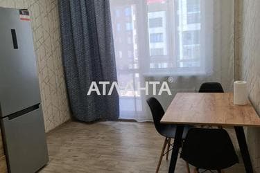 1-кімнатна квартира за адресою вул. Вільямса ак. (площа 45,6 м²) - Atlanta.ua - фото 28