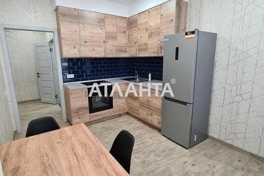 1-кімнатна квартира за адресою вул. Вільямса ак. (площа 45,6 м²) - Atlanta.ua - фото 25