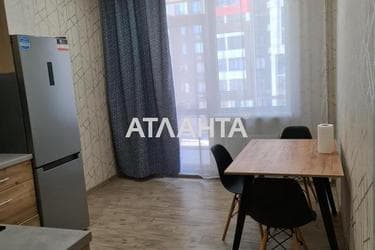 1-кімнатна квартира за адресою вул. Вільямса ак. (площа 45,6 м²) - Atlanta.ua - фото 26