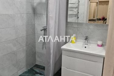 1-кімнатна квартира за адресою вул. Вільямса ак. (площа 45,6 м²) - Atlanta.ua - фото 38