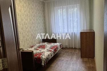 3-комнатная квартира по адресу ул. Инглези (площадь 69 м²) - Atlanta.ua - фото 11