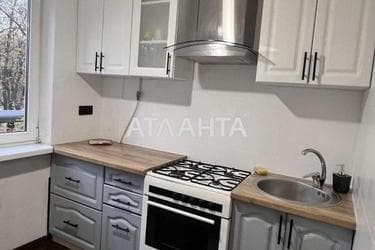 3-комнатная квартира по адресу ул. Инглези (площадь 69 м²) - Atlanta.ua - фото 13