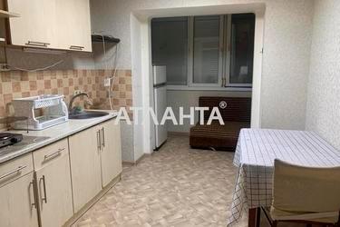 1-room apartment apartment by the address st. Pishonovskaya (area 62 m²) - Atlanta.ua - photo 22