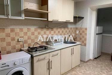 1-room apartment apartment by the address st. Pishonovskaya (area 62 m²) - Atlanta.ua - photo 23