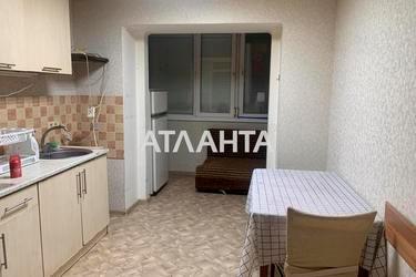 1-room apartment apartment by the address st. Pishonovskaya (area 62 m²) - Atlanta.ua - photo 24