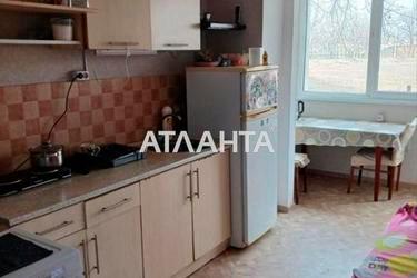 1-room apartment apartment by the address st. Pishonovskaya (area 62 m²) - Atlanta.ua - photo 33