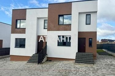 Дом по адресу ул. Наварійська (площадь 120,8 м²) - Atlanta.ua - фото 15