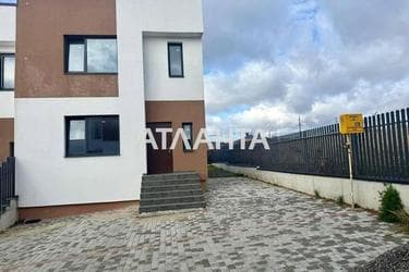 Дом по адресу ул. Наварійська (площадь 120,8 м²) - Atlanta.ua - фото 16