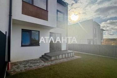 Дом по адресу ул. Наварійська (площадь 120,8 м²) - Atlanta.ua - фото 19