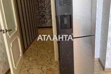 2-rooms apartment apartment by the address st. Frantsuzskiy bul Proletarskiy bul (area 70,3 m²) - photo 23 2-rooms apartment apartment by the address st. Frantsuzskiy bul Proletarskiy bul (area 70,3 m²) - Atlanta.ua - photo 23