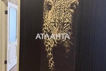 2-rooms apartment apartment by the address st. Frantsuzskiy bul Proletarskiy bul (area 70,3 m²) - photo 24 2-rooms apartment apartment by the address st. Frantsuzskiy bul Proletarskiy bul (area 70,3 m²) - Atlanta.ua - photo 24