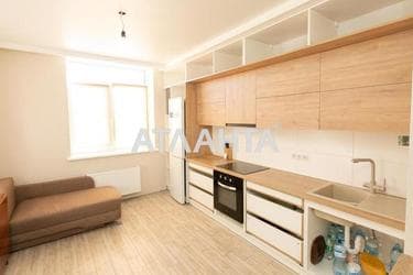 2-комнатная квартира по адресу Овидиопольская дор. (площадь 66,2 м²) - Atlanta.ua - фото 17