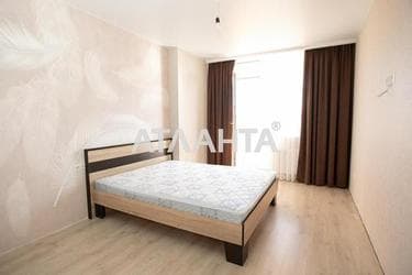 2-комнатная квартира по адресу Овидиопольская дор. (площадь 66,2 м²) - Atlanta.ua - фото 20