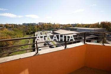 2-комнатная квартира по адресу Овидиопольская дор. (площадь 66,2 м²) - Atlanta.ua - фото 22