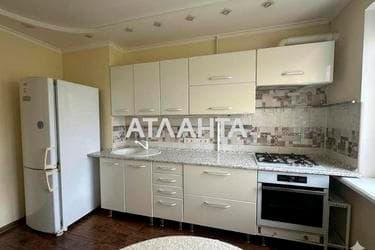 3-кімнатна квартира за адресою вул. Бочарова ген. (площа 64 м²) - Atlanta.ua - фото 12