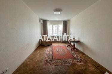 3-кімнатна квартира за адресою вул. Бочарова ген. (площа 64 м²) - Atlanta.ua - фото 16