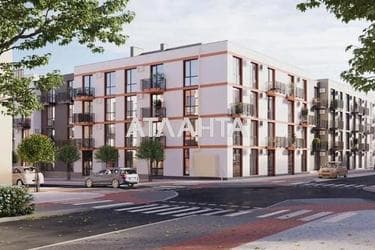 2-rooms apartment apartment by the address st. Zelenaya bokovaya (area 83,8 m²) - Atlanta.ua - photo 8