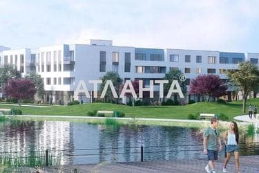 2-rooms apartment apartment by the address st. Zelenaya bokovaya (area 82,8 m²) - Atlanta.ua - photo 15