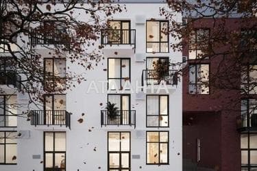 2-rooms apartment apartment by the address st. Zelenaya bokovaya (area 82,8 m²) - Atlanta.ua - photo 18