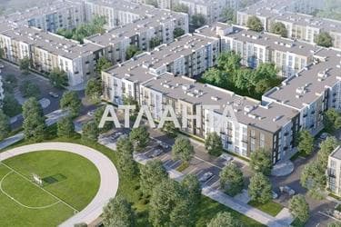 2-rooms apartment apartment by the address st. Zelenaya bokovaya (area 77,5 m²) - Atlanta.ua - photo 14