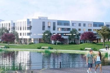 2-rooms apartment apartment by the address st. Zelenaya bokovaya (area 77,5 m²) - Atlanta.ua - photo 16