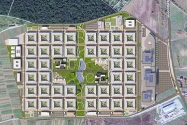 2-rooms apartment apartment by the address st. Zelenaya bokovaya (area 77,5 m²) - Atlanta.ua - photo 17