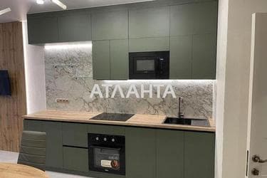 1-room apartment apartment by the address st. Franko Ivana (area 41,7 m²) - photo 14 1-room apartment apartment by the address st. Franko Ivana (area 41,7 m²) - Atlanta.ua - photo 14