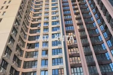 1-room apartment apartment by the address st. Franko Ivana (area 41,7 m²) - photo 16 1-room apartment apartment by the address st. Franko Ivana (area 41,7 m²) - Atlanta.ua - photo 16