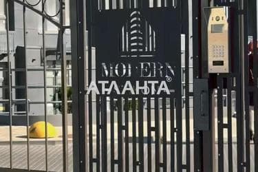 1-room apartment apartment by the address st. Franko Ivana (area 41,7 m²) - photo 19 1-room apartment apartment by the address st. Franko Ivana (area 41,7 m²) - Atlanta.ua - photo 19