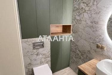 1-room apartment apartment by the address st. Franko Ivana (area 41,7 m²) - photo 21 1-room apartment apartment by the address st. Franko Ivana (area 41,7 m²) - Atlanta.ua - photo 21