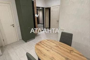 1-room apartment apartment by the address st. Franko Ivana (area 41,7 m²) - photo 22 1-room apartment apartment by the address st. Franko Ivana (area 41,7 m²) - Atlanta.ua - photo 22