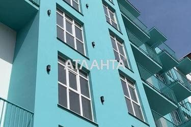 1-кімнатна квартира за адресою вул. Бочарова ген. (площа 39,7 м²) - Atlanta.ua - фото 9