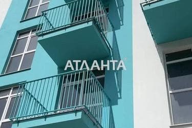 1-кімнатна квартира за адресою вул. Бочарова ген. (площа 39,7 м²) - Atlanta.ua - фото 10